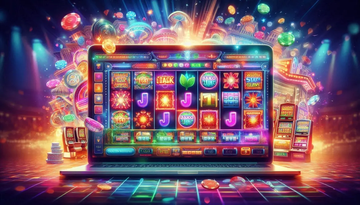 Space Slots Casino